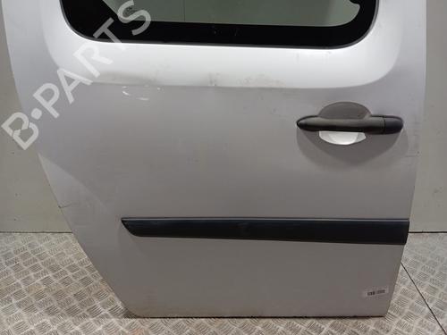 Right slide door RENAULT KANGOO / GRAND KANGOO II (KW0/1_) | BP30396334C75