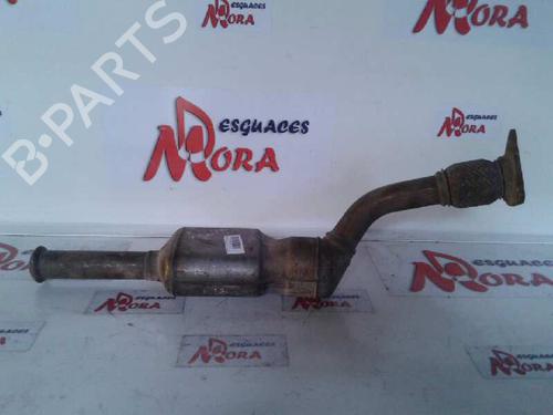 Used Catalyst RENAULT MEGANE II (BM0/1_, CM0/1_) 1.9 dCi (BM0G, CM0G) (120 hp) 30370213