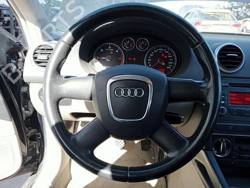 Engine control unit (ECU) AUDI A3 Sportback (8PA)  | BP26144082M57 