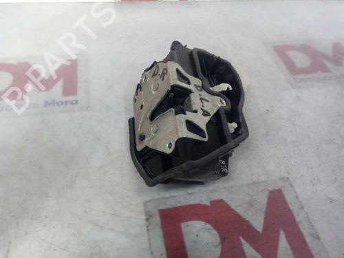 Used Front right lock BMW X5 (E70) 3.0 d (235 hp) 12659768
