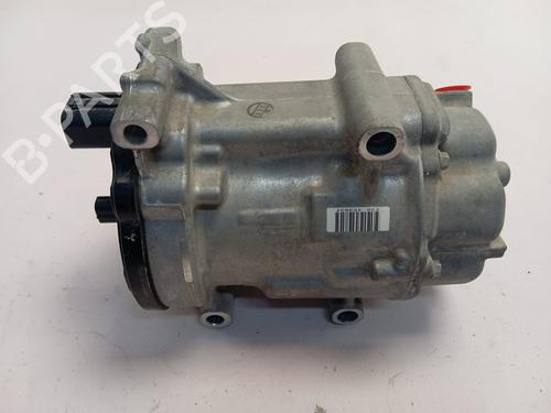 Used AC compressor TOYOTA YARIS (_P21_, _PA1_, _PH1_) [2020-2025]  25854960