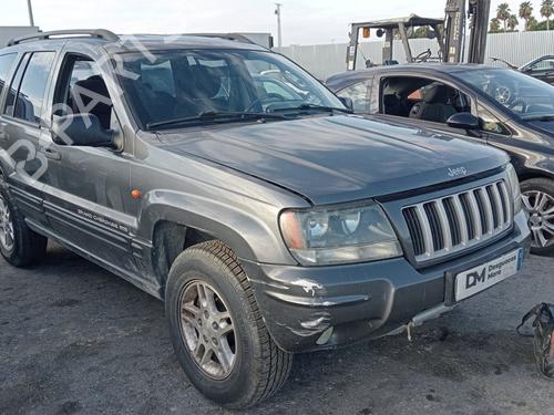 Peças JEEP GRAND CHEROKEE II (WJ, WG) [1998-2005]  4425032