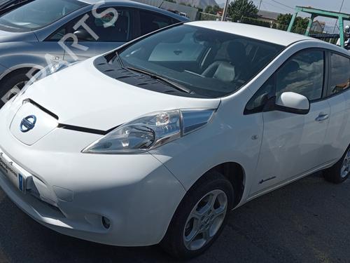 Engine NISSAN LEAF (ZE1)  | BP22611601M1 