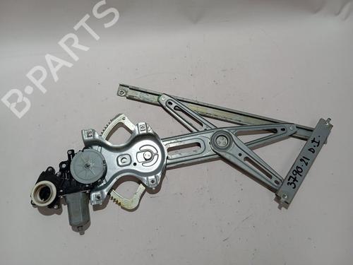 Rudehejsemekanisme ventre foran TOYOTA AURIS (_E15_) 1.8 Hybrid (ZWE150_, ZWE150R) | BP29596860C22 