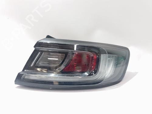 Used Right taillight Right taillight RENAULT ARKANA I (LCM_, LDN_) [2019-2026] 35966435 35966435