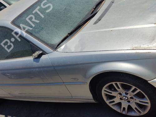 Front left window mechanism BMW 3 Coupe (E46) | BP12673280C22 - Image 5