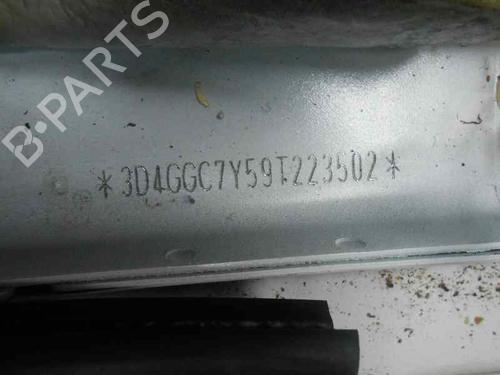 Steering pump DODGE JOURNEY 2.0 CRD | BP16920015M99 