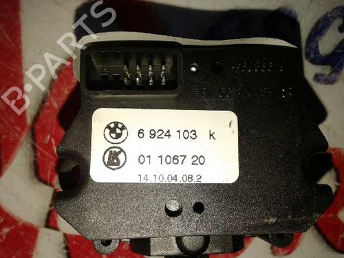 Steering column stalk BMW 3 (E90) 320 d | BP12834368I23 
