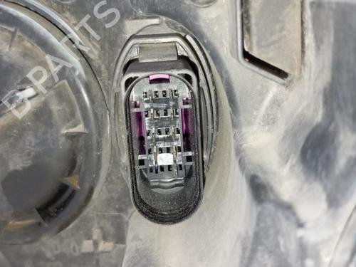 Right headlight SKODA OCTAVIA III Combi (5E5, 5E6) 1.6 TDI | BP37408101C29 - Image 4