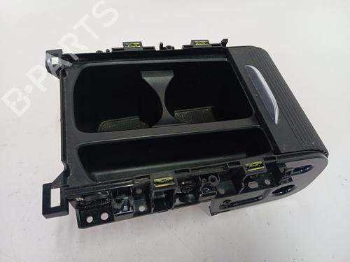 Portavasos/Objetos MG MG HS (AS23) [2018-2026]  25997485