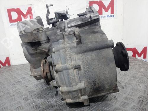 Gearbox VW TOURAN (1T1, 1T2) 2.0 TDI 16V | BP13304142M3 