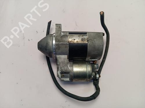 Used Starter SMART FORTWO Coupe (450) 0.7 (450.352, 450.332) (61 hp) 28681385