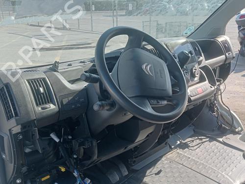 Radio CITROËN JUMPER II Van 2.0 BlueHDi 110 | BP27302834E6 