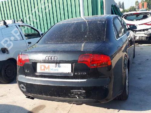 Left tailgate light AUDI A4 B7 (8EC) 2.0 TDI | BP14128560C79  - Image 8