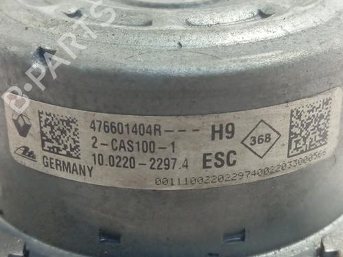 ABS pump RENAULT MEGANE IV Hatchback (B9A/M/N_) | BP28974987M43