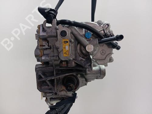 Engine MERCEDES-BENZ EQB (X243) EQA 350 4-matic (243.712) | BP39201567M1 - Image 4