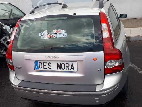 AC compressor VOLVO V50 (545) 1.8 | BP12660021M34