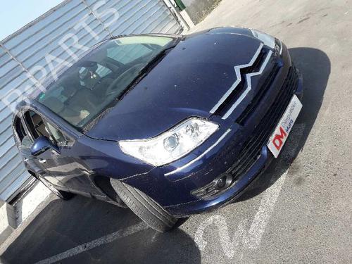 Gearbox CITROËN C4 I (LC_)  | BP12660098M3 