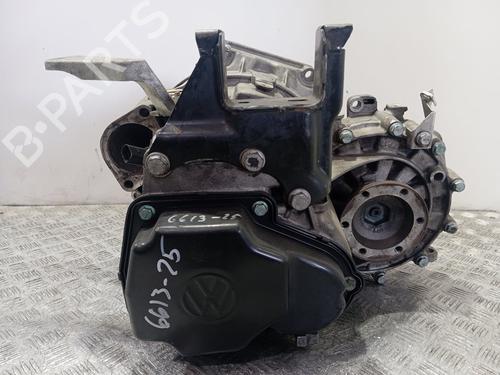 Gearbox SEAT IBIZA III (6L1) | BP30685143M3
