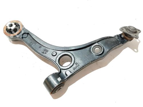 Left front suspension arm PEUGEOT BOXER Bus  | BP29536318M12 