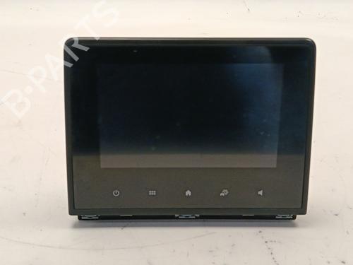 Used Display monitor RENAULT CLIO V (B7_) [2019-2026]  31707421