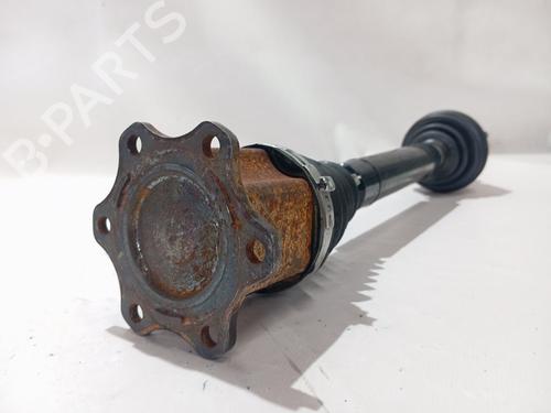 Drivaksel foran Høyre SEAT ATECA (KH7, KHP) 2.0 TSI 4Drive | BP30913808M39