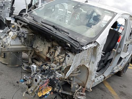 Climate control PEUGEOT RIFTER  | BP18491540I5 