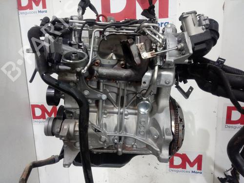 Engine SEAT IBIZA IV SC (6J1, 6P5)  | BP12659244M1 