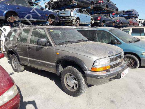 Used Parts CHEVROLET BLAZER S10 [1993-2005]  2606020
