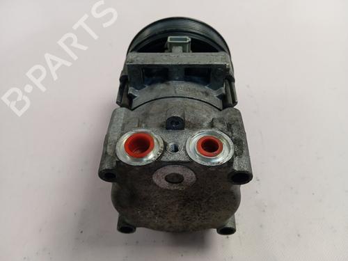 AC compressor FORD MONDEO III Saloon (B4Y) | BP30914019M34