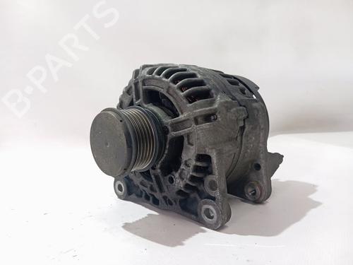 Used Alternator SEAT IBIZA III (6L1) [2002-2009]  30376560