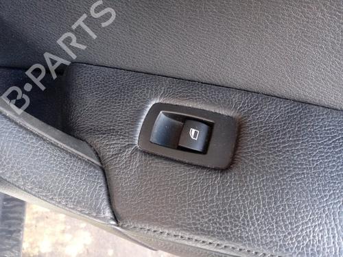Interrupteur de vitre arrière droite BMW X6 (E71, E72) [2007-2015]  15841058