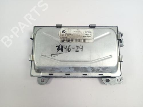Used Electronic module BMW 5 Touring (F11) 520 d (184 hp) 18910288