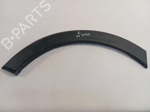 Elargisseur aile avant gauche Elargisseur aile avant gauche FORD TRANSIT CUSTOM V362 Van (FY, FZ) [2012-2026] 36491440 36491440