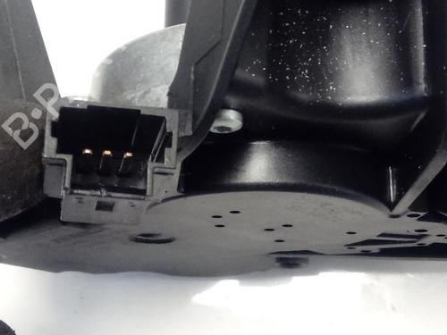 Rear wiper motor RENAULT MEGANE III Grandtour (KZ0/1)  | BP14361082M102 