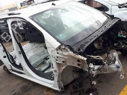 Left rear brake caliper PEUGEOT RIFTER 1.5 BlueHDi 100 | BP17144517M107