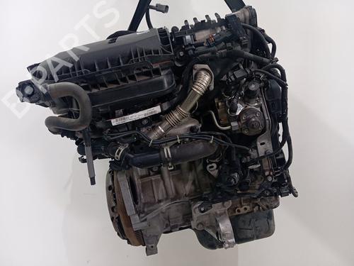 Engine PEUGEOT 208 I (CA_, CC_)  | BP29157199M1 