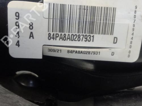 Break pedal PEUGEOT 3008 II SUV (MC_, MR_, MJ_, M4_)  | BP16436224I19 