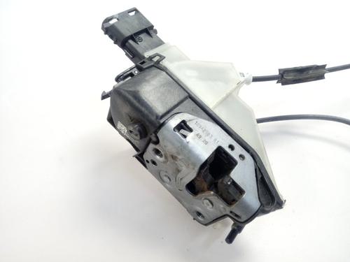 Used Front right lock OPEL VIVARO C Van (K0) [2019-2025]  18841721