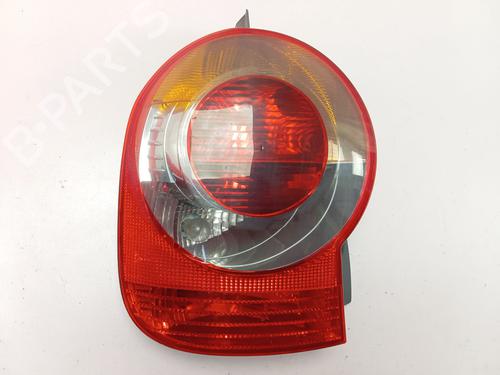 Left taillight RENAULT MODUS / GRAND MODUS (F/JP0_) 1.5 dCi (FP0D, JP0D) | BP32290203C34 - Image 2