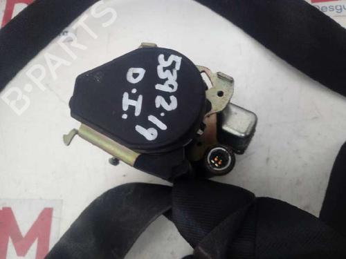 Front left seatbelt CITROËN C5 II (RC_)  | BP12838664I26 