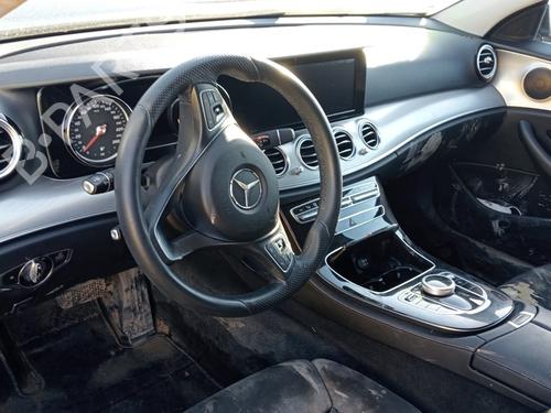 Kofangerbeslag bag MERCEDES-BENZ E-CLASS (W213) | BP15559883C159