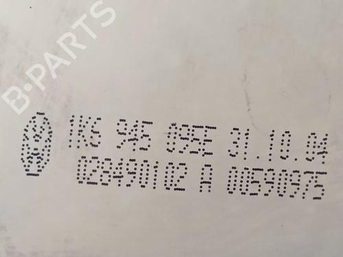 Left taillight VW GOLF V (1K1) 1.9 TDI | BP40599883C34 - Image 3