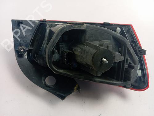 Right taillight SEAT IBIZA IV (6J5, 6P1)  | BP28690925C35 