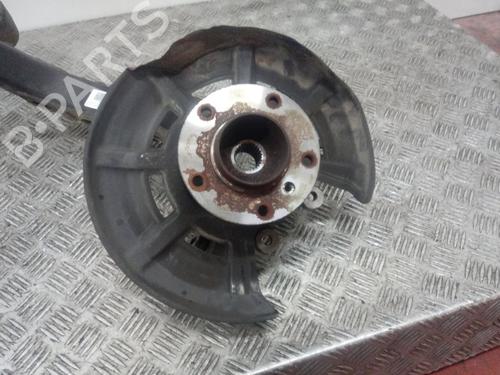 Right rear steering knuckle BMW Z4 Roadster (E89) sDrive 23 i | BP12650766M28 