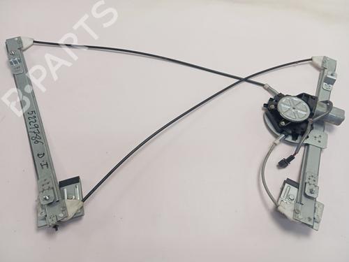 Used Front left window mechanism Front left window mechanism 37520617 37520617