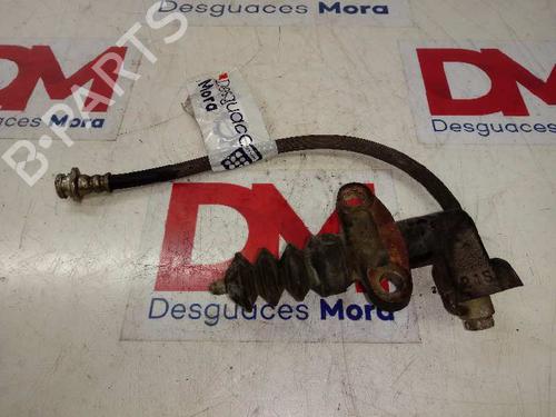 Used Clutch slave cylinder NISSAN NT400 CABSTAR (F24M) [2009-2025]  14130897