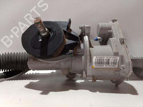 Steering rack CITROËN C3 IV (CC21) | BP37200623M22 - Image 4