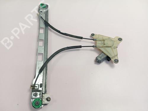 Front left window mechanism RENAULT MASTER III Van (FV) | BP35932268C22 - Image 2