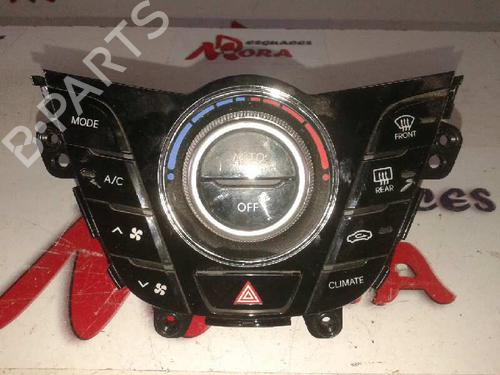 Used Climate control HYUNDAI VELOSTER (FS) 1.6 GDI (140 hp) 18491617